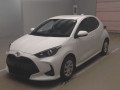 2021 Toyota YARIS
