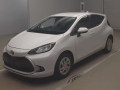 2021 Toyota Aqua