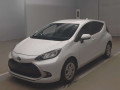 2021 Toyota Aqua