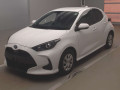 2020 Toyota YARIS
