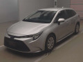 2020 Toyota Corolla Touring Wagon