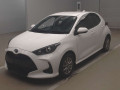 2022 Toyota YARIS