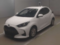 2022 Toyota YARIS