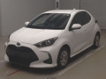 2022 Toyota YARIS