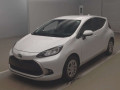 2021 Toyota Aqua