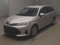 2020 Toyota Corolla Fielder