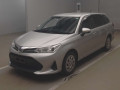 2020 Toyota Corolla Fielder