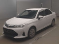 2020 Toyota Corolla Axio