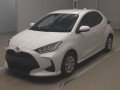 2021 Toyota YARIS