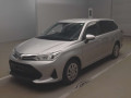 2020 Toyota Corolla Fielder