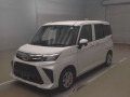 2021 Toyota Roomy