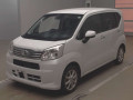 2021 Daihatsu Move