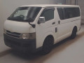 2008 Toyota Regiusace Van