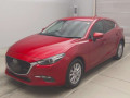 2017 Mazda Axela Sport