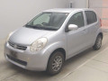 2010 Toyota Passo