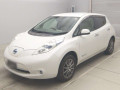 2015 Nissan Leaf