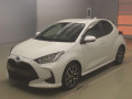2020 Toyota YARIS
