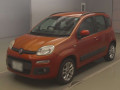 2013 Fiat Panda