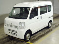 2017 Mitsubishi Minicab Van