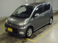 2007 Daihatsu Move Custom