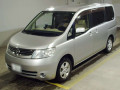 2007 Nissan Serena