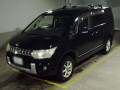 2011 Mitsubishi Delica D5