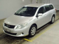 2009 Toyota Corolla Fielder