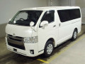 2015 Toyota Hiace Van