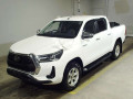 2022 Toyota Hilux