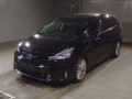 2015 Toyota Prius alpha