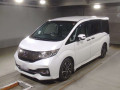 2015 Honda Step WGN Spada