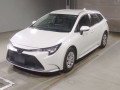 2021 Toyota Corolla Touring Wagon