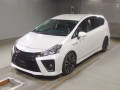 2015 Toyota Prius alpha