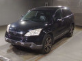 2009 Honda CR-V