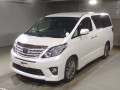 0 Toyota Alphard