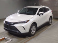 2020 Toyota Harrier Hybrid