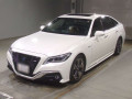 2018 Toyota Crown Hybrid