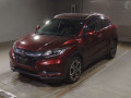 2015 Honda VEZEL
