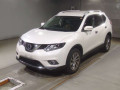2017 Nissan X-Trail
