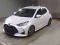 2022 Toyota YARIS