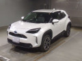 2021 Toyota YARIS CROSS