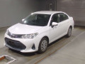 2018 Toyota Corolla Axio