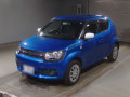 2019 Suzuki IGNIS