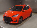 2020 Toyota YARIS