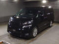 2008 Toyota Vellfire