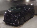 2024 Toyota Vellfire