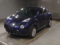 2015 Nissan JUKE