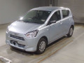 2022 Daihatsu Mira e:S
