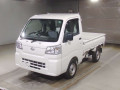 2023 Daihatsu Hijet Truck