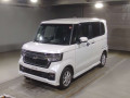 2023 Honda N-BOX CUSTOM